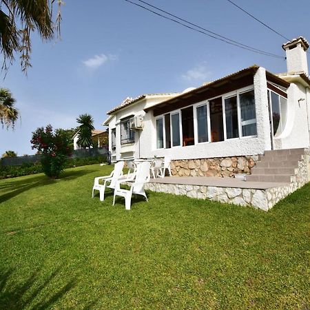 Casa Buganvillas Playa Малага Екстер'єр фото