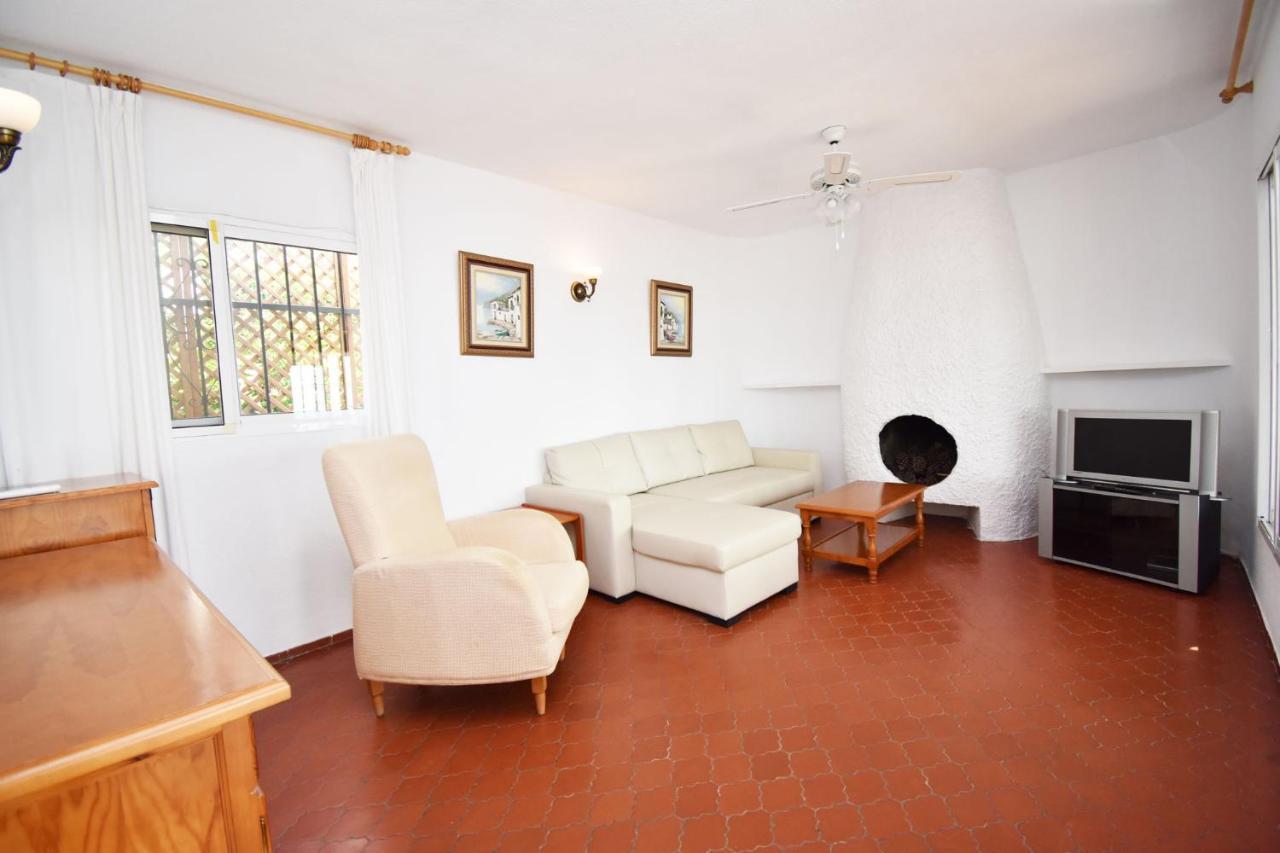 Casa Buganvillas Playa Малага Екстер'єр фото