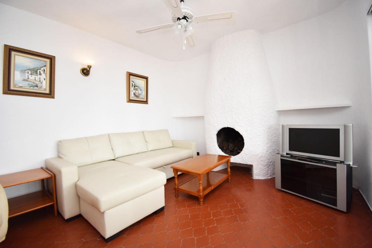 Casa Buganvillas Playa Малага Екстер'єр фото